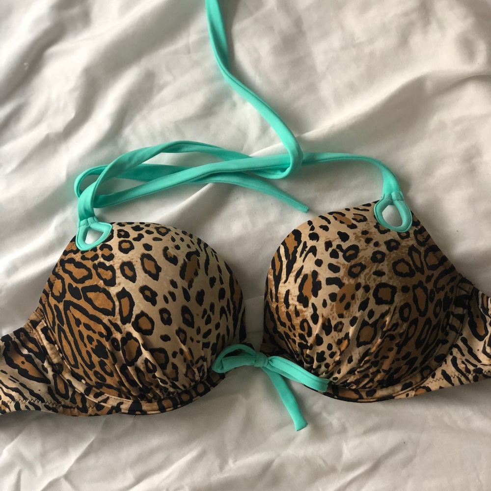 VS Bikini Top
